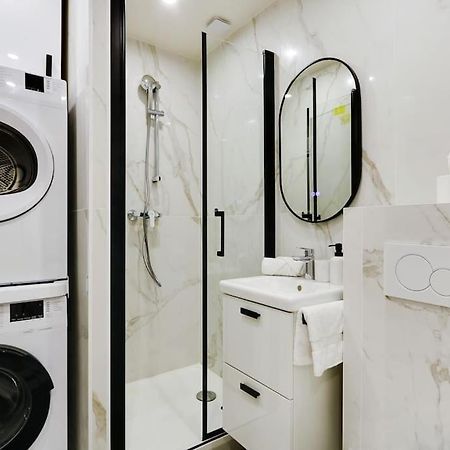 Appartement Cosy Pour 4 A La Villette - פריז מראה חיצוני תמונה