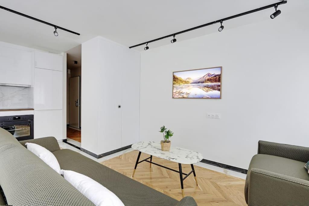 Appartement Cosy Pour 4 A La Villette - פריז מראה חיצוני תמונה